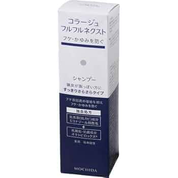 Amazon.co.jp: コラージュフルフル ネクストシャンプー すっきり